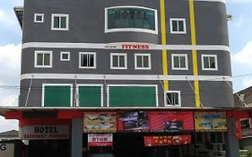 Hotel Pinji